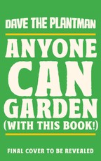 Anyone Can Garden (With This Book!)