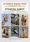 ETOSCHA KARTE (Etosha National Park, Namibia) mit Fotogalerie