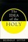 The Idea of the Holy