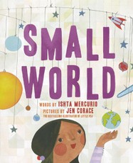 Ishta Mercurio, M: Small World
