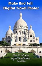 Make And Sell Digital Travel Photos