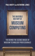 The Invisible History of Museum Computing