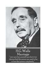 H.G. Wells - Marriage