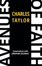 Avenues of Faith