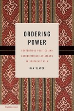 Ordering Power
