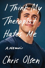 I Think My Therapist Hates Me