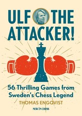 Ulf - The Attacker