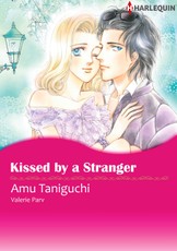 Kissed by A Stranger