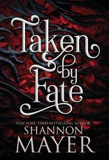 Taken by Fate