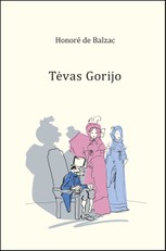 Tėvas Gorijo
