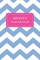 Shelly's Pocket Posh Journal, Chevron