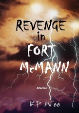 Revenge In Fort McMann
