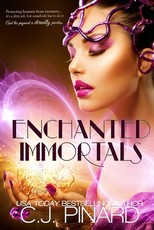 Enchanted Immortals