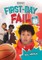 First-Day Fail