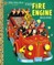The Fire Engine Book