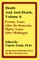 Death and Anti-Death, Volume 4