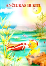 Ančiukas ir kiti