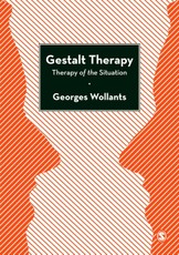 Gestalt Therapy