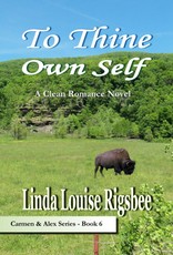 To Thine Own Self