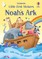 Little First Stickers Noah's Ark
