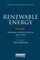 Renewable Energy