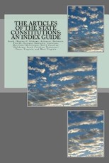 The Articles of the State Constitutions