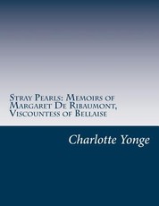 Stray Pearls