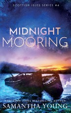 Midnight Mooring