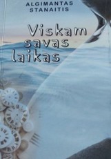 Viskam savas laikas