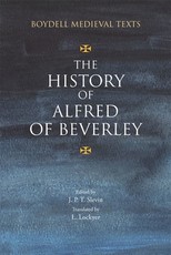 The History of Alfred of Beverley