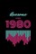 awesome since 1980