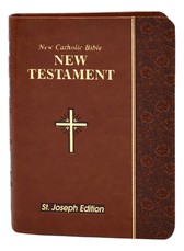 New Testament-OE-St. Joseph