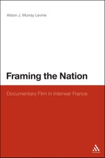 Framing the Nation