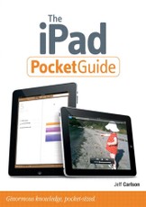 iPad Pocket Guide, The, Portable Documents
