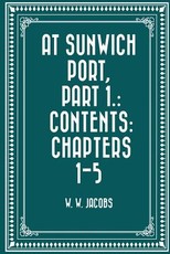 At Sunwich Port, Part 1.