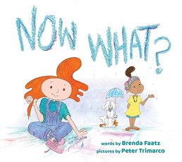 Now What?
