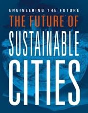 The Future of Sustainable Cities