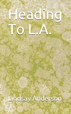 Heading To L.A.
