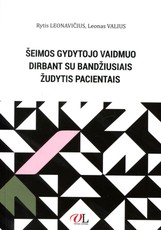 Šeimos gydytojo vaidmuo dirbant su bandžiusiais žudytis pacientais