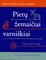 Pietų žemaičiai varniškiai