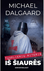 Tamplierių riteris iš šiaurės