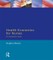 Morris, S: Health Economics For Nurses