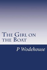The Girl on the Boat