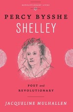 Percy Bysshe Shelley