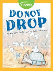 Do Not Drop