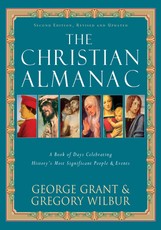 The Christian Almanac