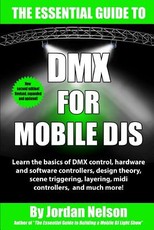 DMX For Mobile DJs
