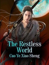 Restless World