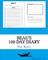 Beau's 100 Day Diary