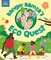 Hamza, R: Ranger Hamza's Eco Quest